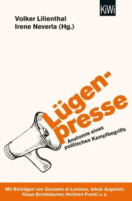 Immagine prodotto di Lügenpresse
