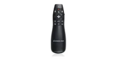 Immagine prodotto di IOGEAR GME430R - RF - USB - 20 m - Nero