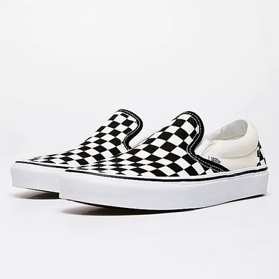 Produktbild von Vans Schuhe Classic Slipon, vn0eyebww