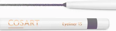 Produktbild von COSART Eyeliner Mystic  (15)