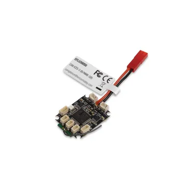 Produktbild von Spektrum Empfänger mit Regler mit AS3X/SAFE: UMX Twin Otter