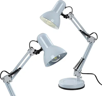 Productafbeelding van Rabalux 4211, Wit, Plafondlamp, Kinderkamer, Kantoor, IP20, E27, 1 lamp