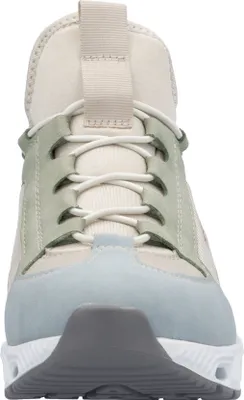 Produktbild von Rieker Damen Stiefelette Weite G Gummizug lose Einlage soft leicht bequem N5254, Größe:41 EU, Farbe:Mehrfarbig