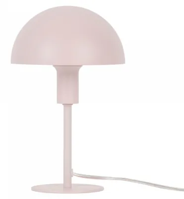 Produktbild von Ellen Mini Tischleuchte Dusty Rose