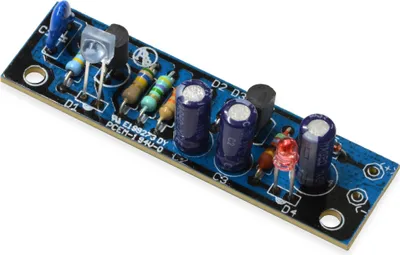 Immagine prodotto di Kit rilevatore a infrarossi KEMO