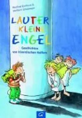 Produktbild von Lauter kleine Engel
