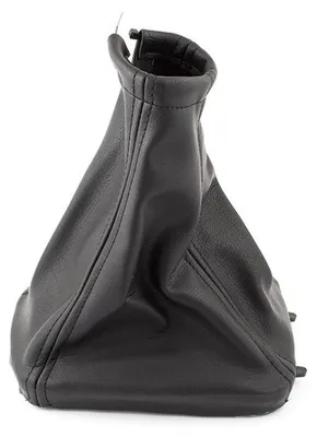 Obrázek produktu pro Opel Astra II G 98-09 řadicí vak + rám ČERNÝ