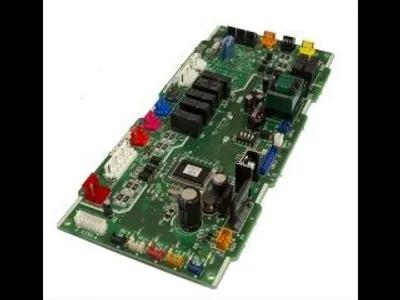 Produktbild von Daikin 5006716 Hauptplatine MB