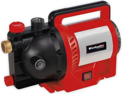 Image de Pompe d'arrosage de surface GC-GP 1250 N