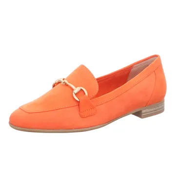 Produktbild von Marco Tozzi m2421341 Slipper orange in Gr. 36