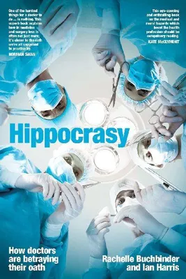 Produktbild von Hippocrasy