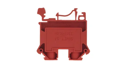 Produktbild von 2-Draht-Busverbinder 10mm rot ZSG1-10.0Nc 11521311