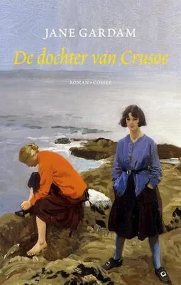 Image de La fille de Crusoé
