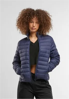 Zdjęcie produktu dla Urban Classics Ladies Ultra Light Puffer Jacket navy - S