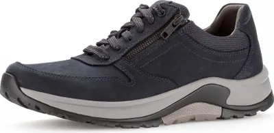 Produktbild von Gabor GABOR Rollingsoft Sneaker Blau Blau 40.5