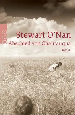 Produktbild von Abschied von Chautauqua