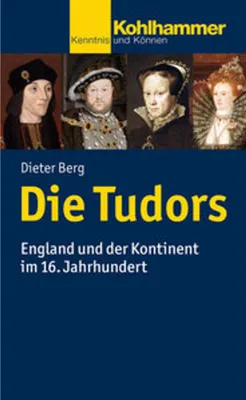 Zdjęcie produktu dla Die Tudors