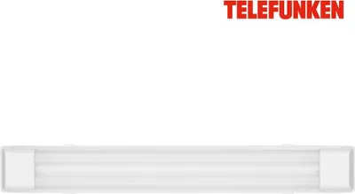 Produktbild von LED Unterbauleuchte 24W weiß Metall-Kunststoff Telefunken