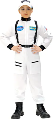 Produktbild von Astronaut Overall 116