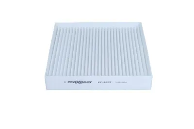 Produktbild von MAXGEAR 26-1950 Innenraumfilter Pollenfilter für KIA PICANTO (JA) Aktivkohle