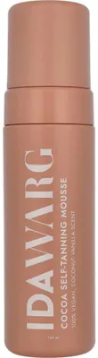 Produktbild von Ida Warg Beauty Ida Warg Cocoa Self-Tanning Mousse