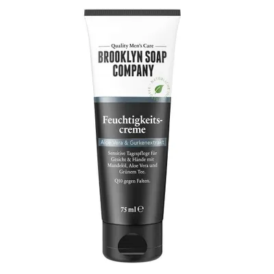 Produktbild von Körper - Feuchtigkeitscreme 75ml