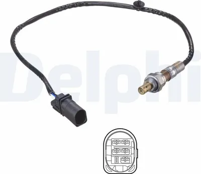 Obrázok produktu pre Lambda Senzor Fiat Doblo 1,4 04-