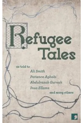 Productafbeelding van Refugee Tales