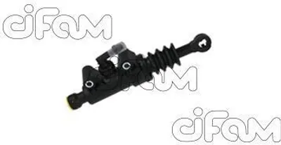 Produktbild von CIFAM 505-265 Kupplungsgeberzylinder passend für PEUGEOT 807 MPV für CITROËN C8 II für FIAT Scudo (270, 272)