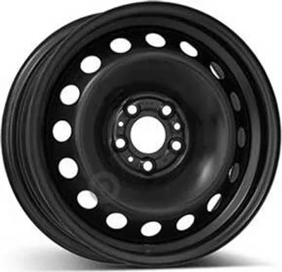 Produktbild von ALCAR KOŁO STALOWE 4105 6x15 ET38 5x98 4105 kompatybilne z Fiatem TIPO 4-drzwiowym TIPO kombi TIPO/TIPO Cross