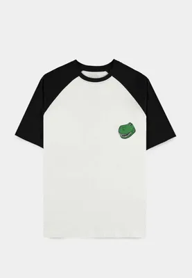 Produktbild von Toy Story – Uni-Raglan-T-Shirt mit kurzen Ärmeln