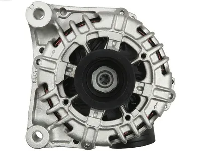 Produktbild von AS-PL A3645PR Lichtmaschine Generator LiMa 120A 12V für BMW 3 Limousine (E90) 3 Limousine (E46) 5 Limousine (E60) 5 Touring (E61) 5 Limousine (E39)