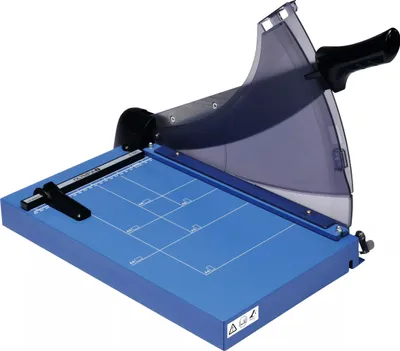Produktbild von Olympia G 3640 DIN A 4 Hebelschneider