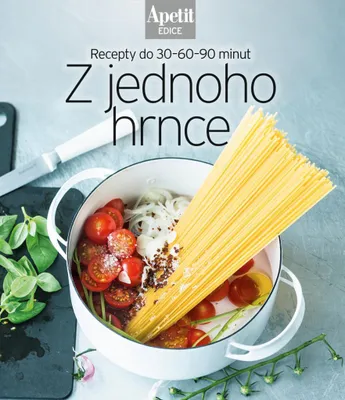 Immagine prodotto di Z jednoho hrnce | kolektiv
