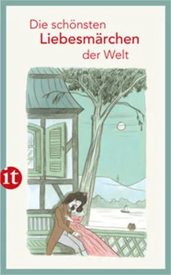 Obrázok produktu pre Die schönsten Liebesmärchen der Welt