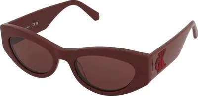 Zdjęcie produktu dla Okulary przeciwsłoneczne Calvin Klein Jeans CKJ24626S 605