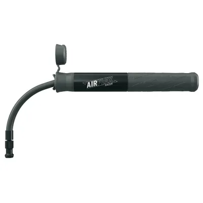 Produktbild von SKS Minipumpe 'Airflex Racer' black, 196 mm, Ventilanschluss SV, schwarz