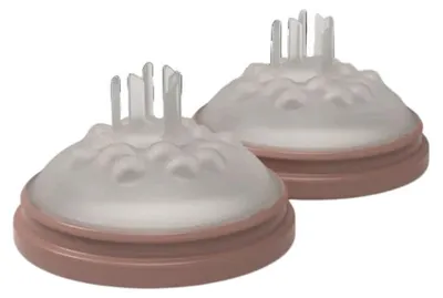 Produktbild von Emulait Responsive Flow Valve 2‑Pack