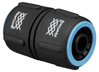 Obrázek produktu pro Fiskars Fibercomp Opravná Spojka Na Hadice 1/2-5/8 1054784