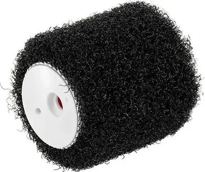 Zdjęcie produktu dla Wałek malarski do gładzi L'Outil 8cm, włos 18mm. Motive