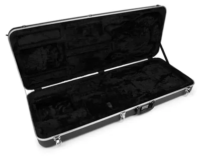 Produktbild von Gator GC-JMASTER Gitarrenkoffer für Jazzmaster