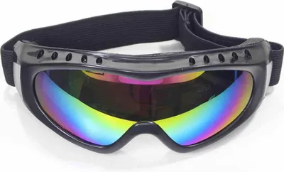 Produktbild von Schutzbrille N-01 Wb