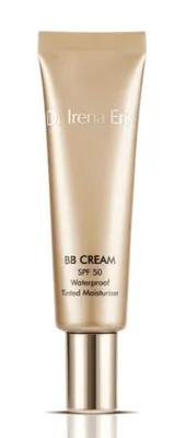 Zdjęcie produktu dla Dr Irena Eris, Krem BB 50, SPF 50, 30 ml
