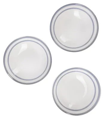 Produktbild von Tiefes Tellerset 3-teilig NOIA 20 cm