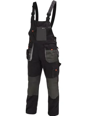 Produktbild von Arbeitslatzhose Grösse L/Xl Yt-80191 Yato