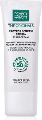 Immagine prodotto di THE ORIGINALS PROTEOS SCREEN Creme SPF50+ 40 ml