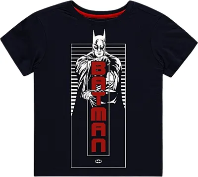 Produktbild von T-Shirt Batman Dark Knight 158-164 cm