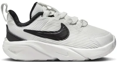 Produktbild von Nike Jungen Lauflernschuhe, weiß, Gr.231/2