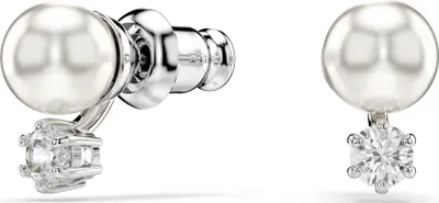 Produktbild von Swarovski Matrix Ohrstecker 5694225 Ohrringe