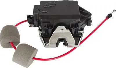 Zdjęcie produktu dla Blokada tylnej klapy Blokada tylnej klapy 50cm do Mercedes S211 W164 W251 V251 X164